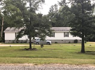 165 Box Springs Rd, Box Springs, GA 31801