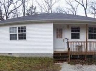 5029 Walnut Dr, Merriam Woods Village, MO 65740