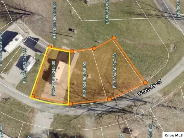 7326 State Route 19 Rd Unit 245-247, Mount Gilead, OH 43338