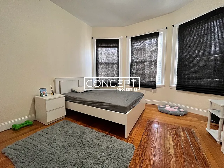 50 Ashford St #4 — Photo 5