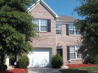 2157 Whispering Way, Charlotte, NC 28212