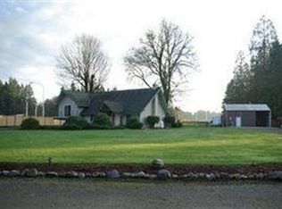 8839 Old Highway 99 SE, Tumwater, WA 98501