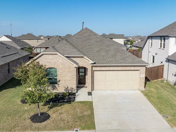 6033 Hightower St, Celina, TX 76227