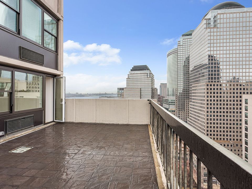 1st image of 375 S End Ave APT 34G