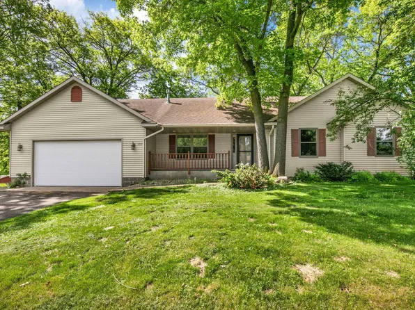 1812 Haller Way, Saint Cloud, MN 56301