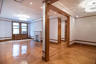 Rented by WAM Partners - William Moses Co.