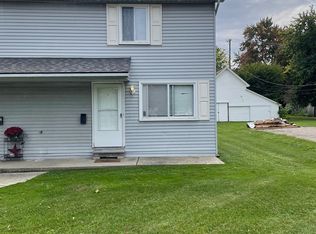 324 E Saint Clair St, Romeo, MI 48065