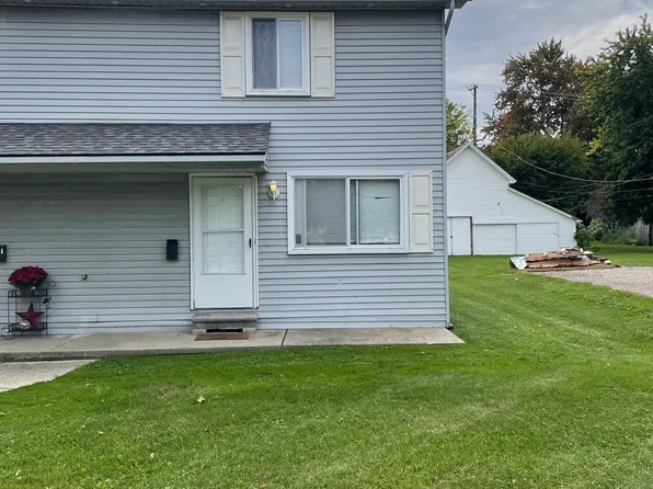 324 E Saint Clair St, Romeo, MI 48065