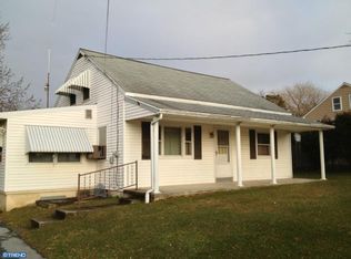 6341 Daniel Boone Rd, Birdsboro, PA 19508