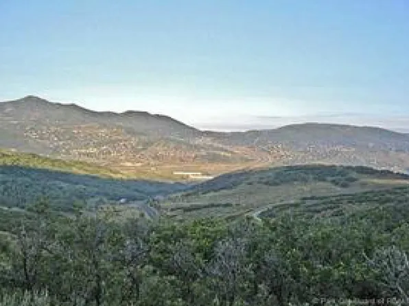 1900 W Red Hawk Trl, Park City, UT 84098