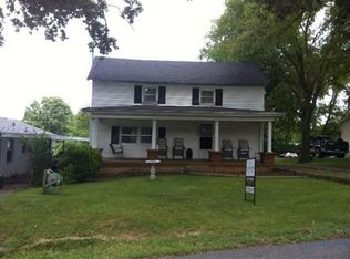 5804 Leslie Ave, Nashville, TN 37209