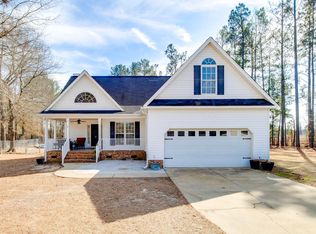 32 Glad Tidings Ln, Lugoff, SC 29078