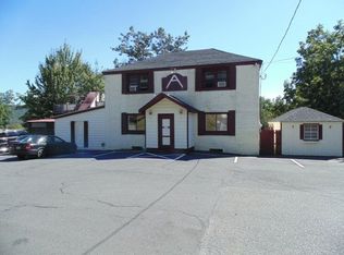 831 Fountain St, Ashland, PA 17921