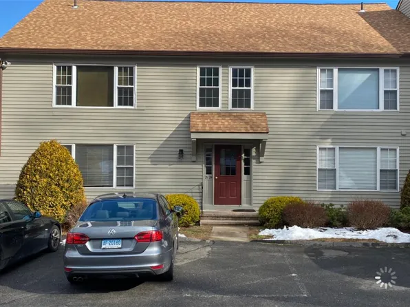 21 Village Walk, Wilton, CT 06897