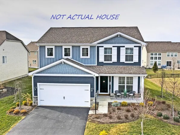 6992 Richfield Dr, Reynoldsburg, OH 43068