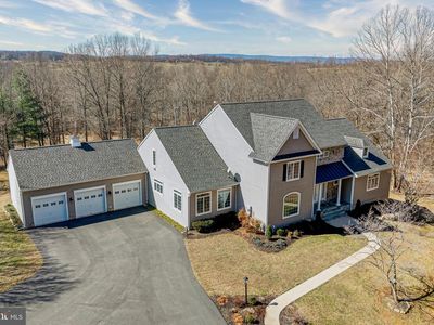 8986 Woodward Rd, Marshall, VA, 20115