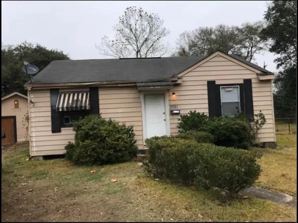 3321 Haley Dr, Baton Rouge, LA 70805