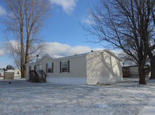 2265 W Parks Rd LOT 441, Saint Johns, MI 48879