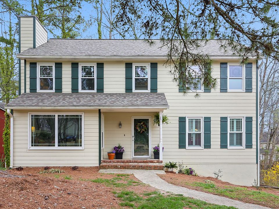 1st image of 3236 Birdnest Ct NE