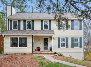 3236 Birdnest Ct NE, Marietta, GA 30062