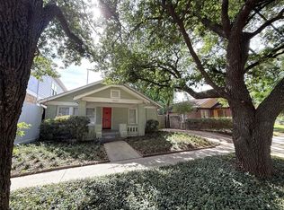 1643 Park St, Houston, TX 77019
