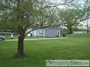 83294 47th St, Decatur, MI 49045