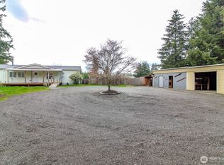10813 Vail Rd SE, Yelm, WA 98597