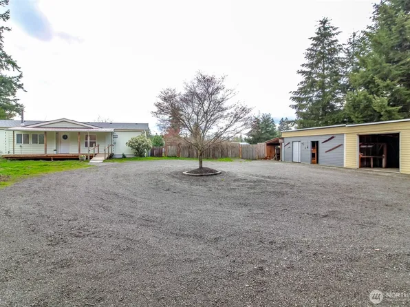 10813 Vail Road SE, Yelm, WA 98597