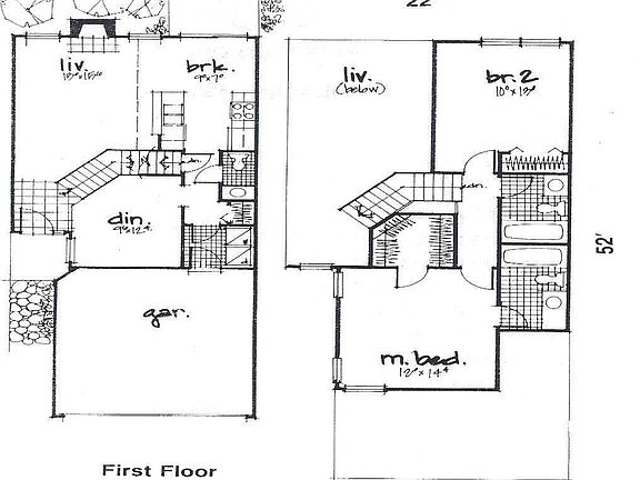 2nd image of 2201-B Shamrock Ln