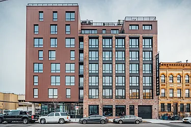 Rented by Nooklyn NYC LLC