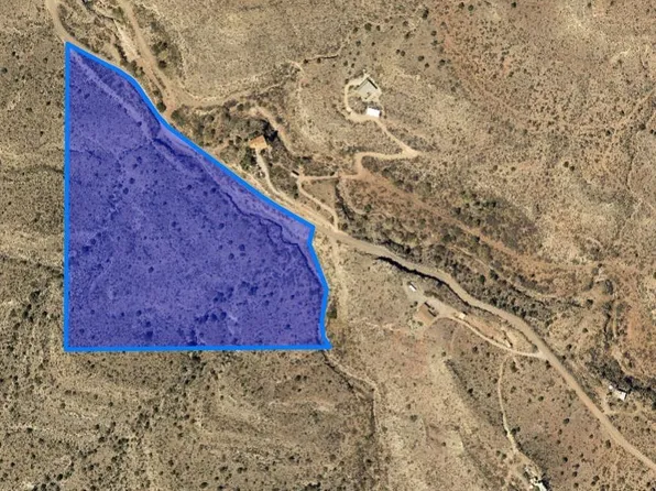 Fresnal Canyon Rd, Alamogordo, NM 88310