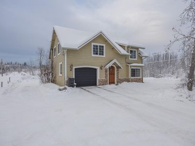 4613 Killen Ln, Fairbanks, AK, 99709