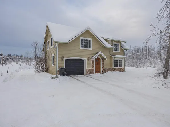 4613 Killen Ln, Fairbanks, AK 99709