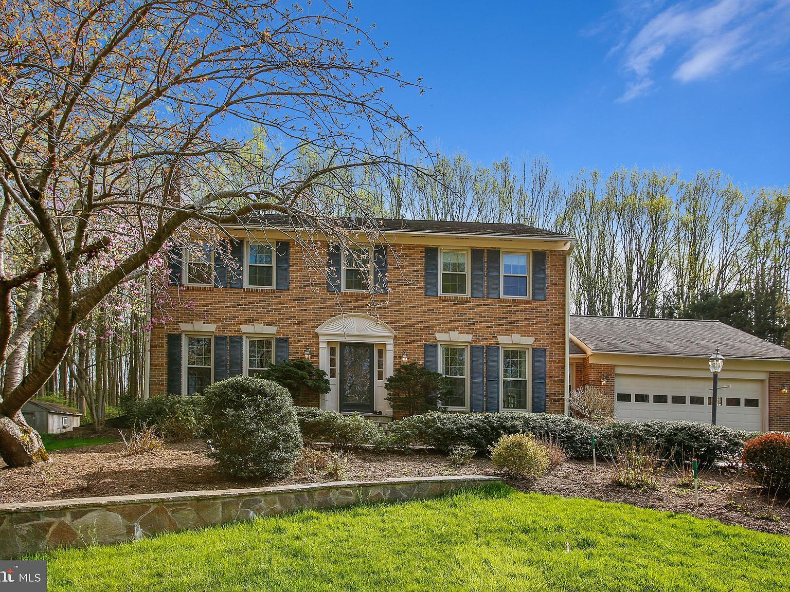 10091 Lawyers Rd Vienna Va 22181 Mls Vafx1190544 Zillow