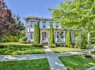 625 Wolfe St, Davidson, NC 28036