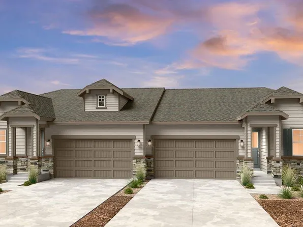 3309 N Denali Street, Aurora, CO 80019
