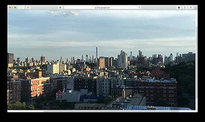 Rented by Carey Adina Karmel, LREB