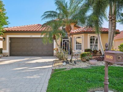 6630 Maybrook Road, Boynton Beach, FL, 33437