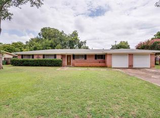 4307 Highland Dr, Wichita Falls, TX 76308
