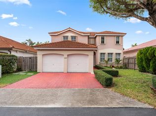 8148 SW 163rd Ct, Miami, FL 33193