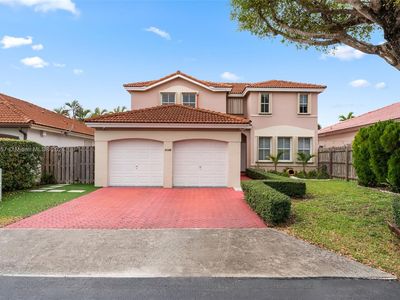 8148 SW 163rd Ct, Miami, FL, 33193