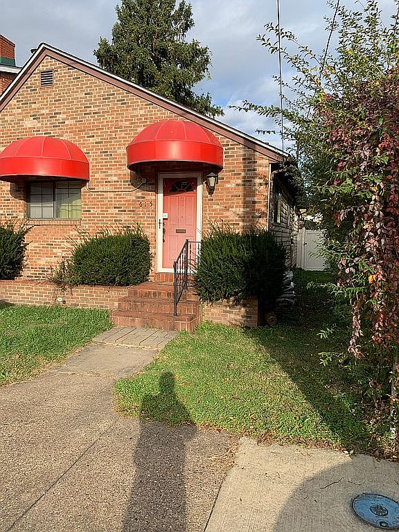 615 Ohio Ave, Charleston, WV 25302 Zillow