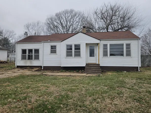 427 N Mcmillan Avenue, Mountain Grove, MO 65711