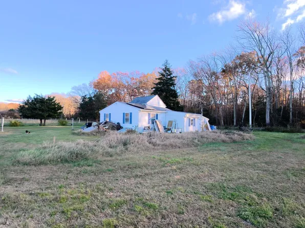 7020 Parsons Ln, Port Norris, NJ 08349