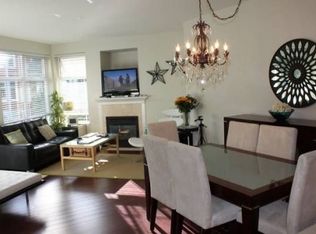 15392 16a Ave #206, Surrey, BC V4A1S9