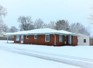771 N Indiana St, Mooresville, IN