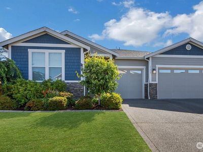 17319 127th Avenue Ct E, Puyallup, WA, 98374
