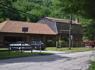 1256 Pound Hill Rd, North Smithfield, RI 02896