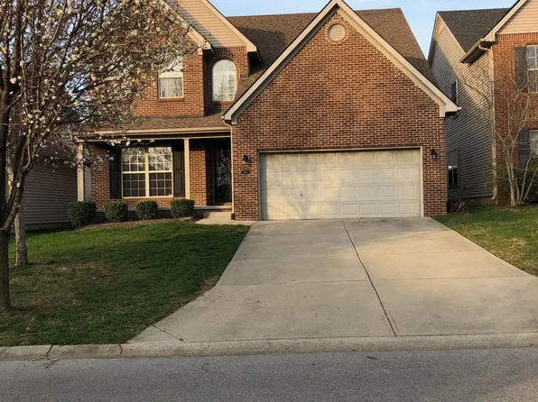 457 Lanarkshire Pl, Lexington, KY 40509
