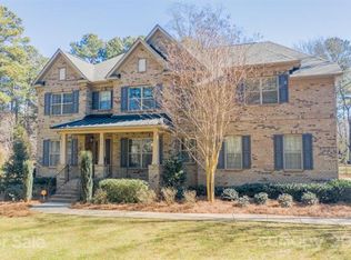 334 Kemp Rd, Mooresville, NC 28117